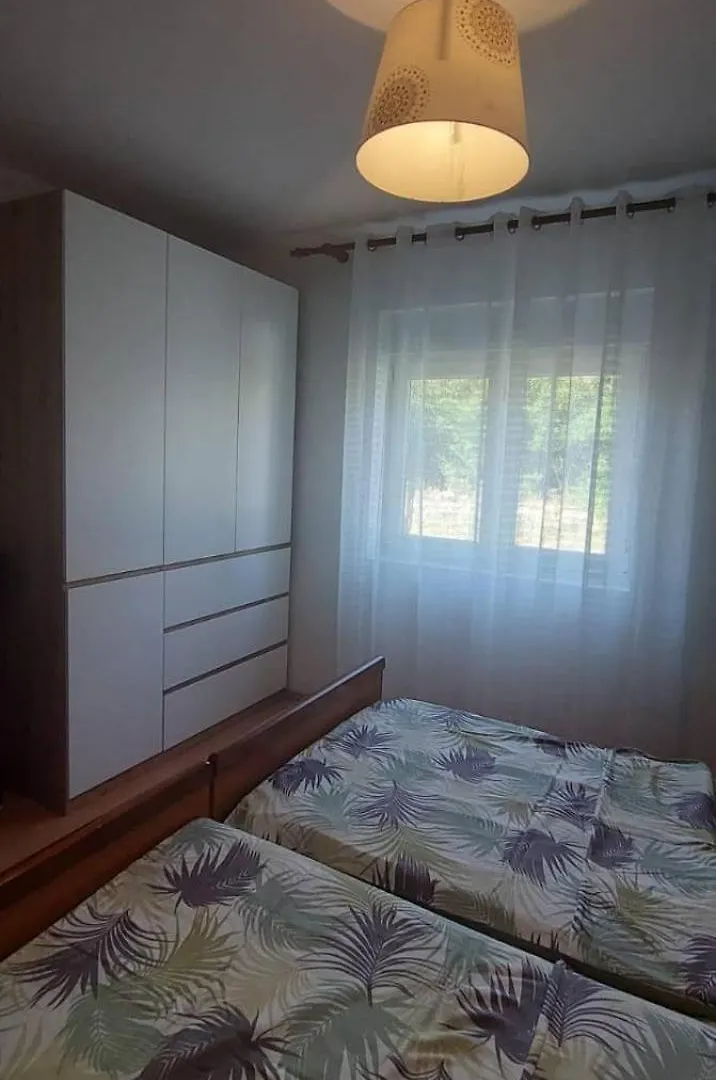 Apartments Gasparic Barbat na Rabu