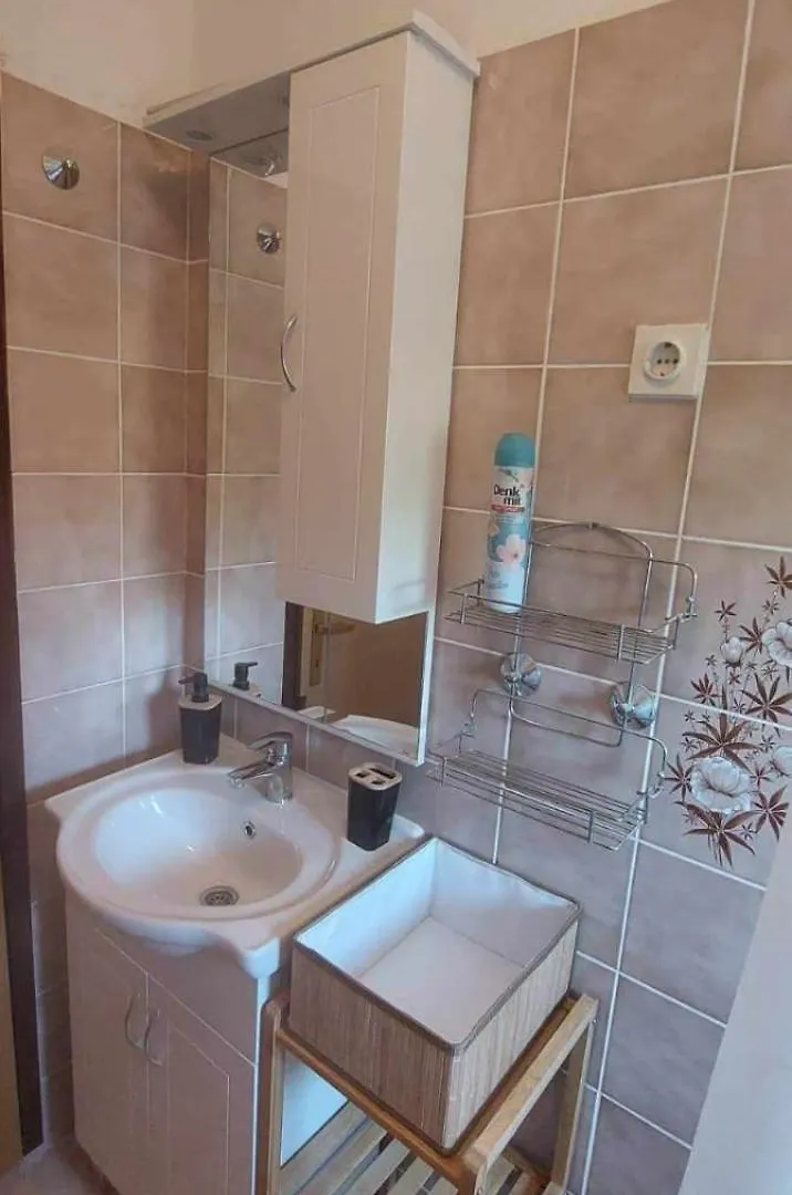 Apartments Gasparic Barbat na Rabu