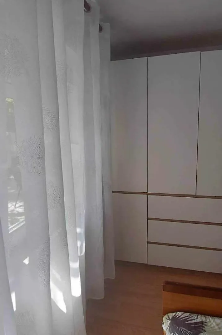 Apartments Gasparic Barbat na Rabu 0*,  Хорватия