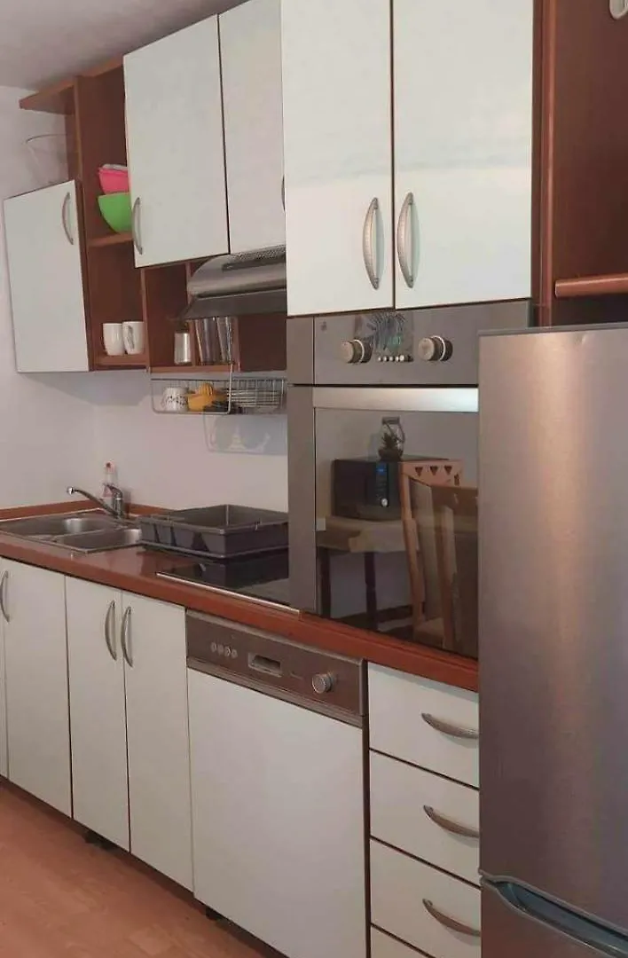 Apartments Gasparic Barbat na Rabu 0*,  Croatia