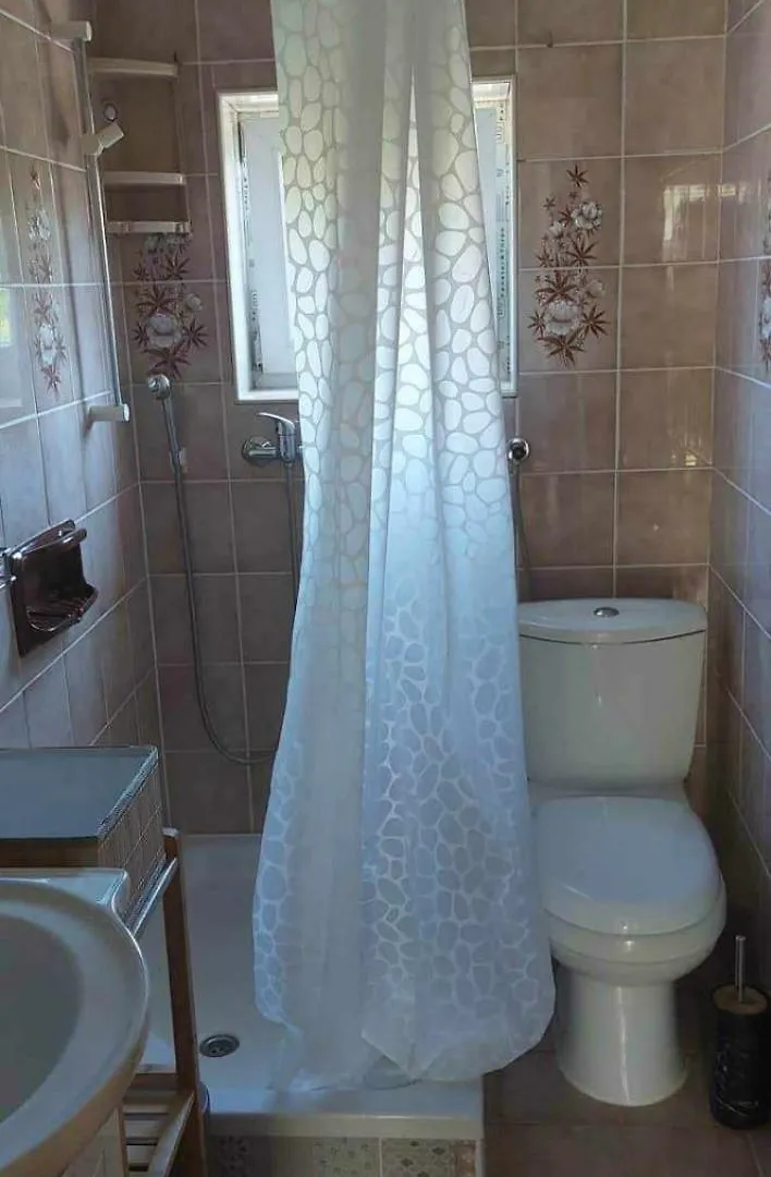 Apartments Gasparic Barbat na Rabu Хорватия