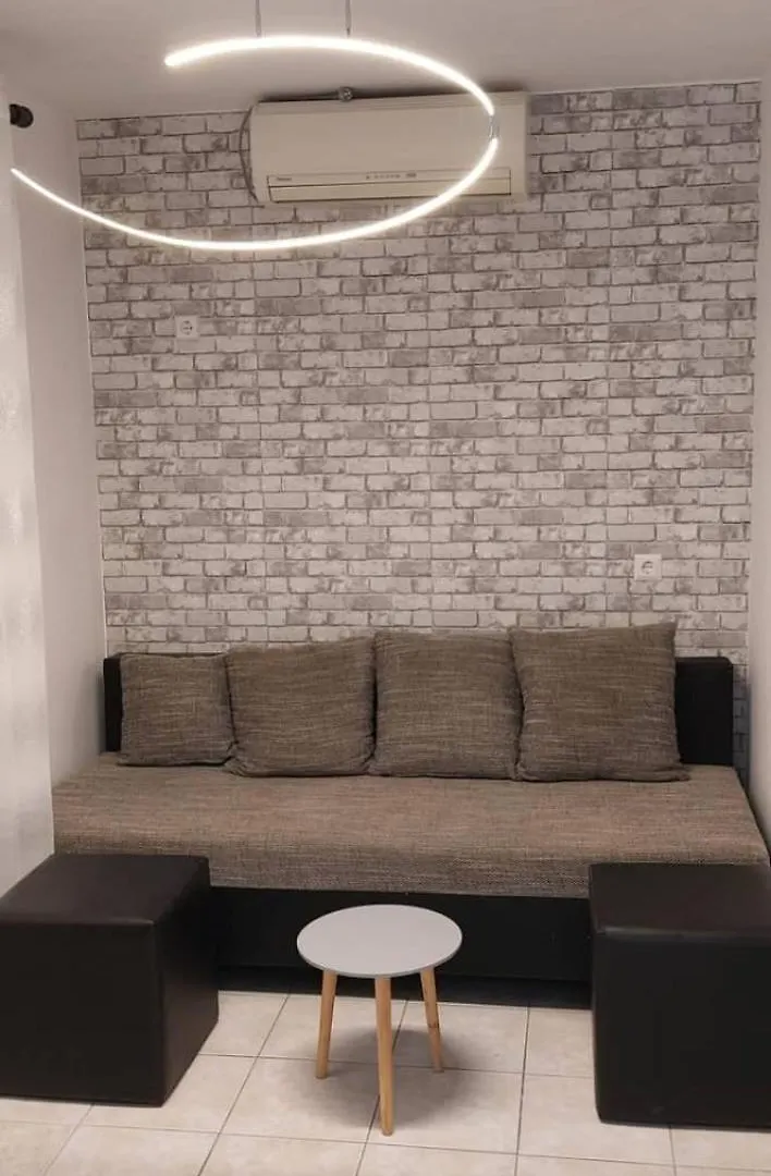 Apartments Gasparic Barbat na Rabu Хорватия