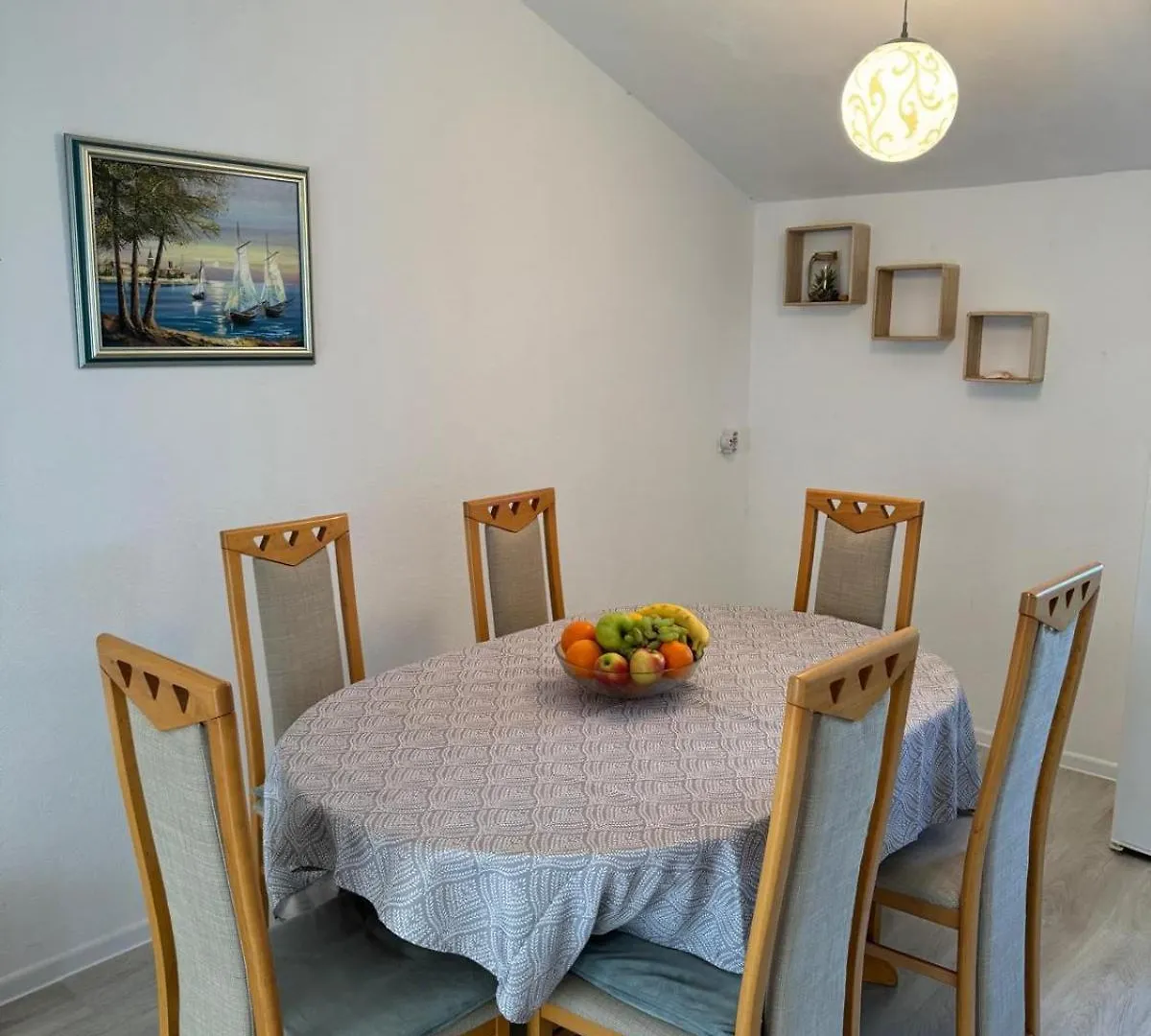 Apartments Gasparic Barbat na Rabu