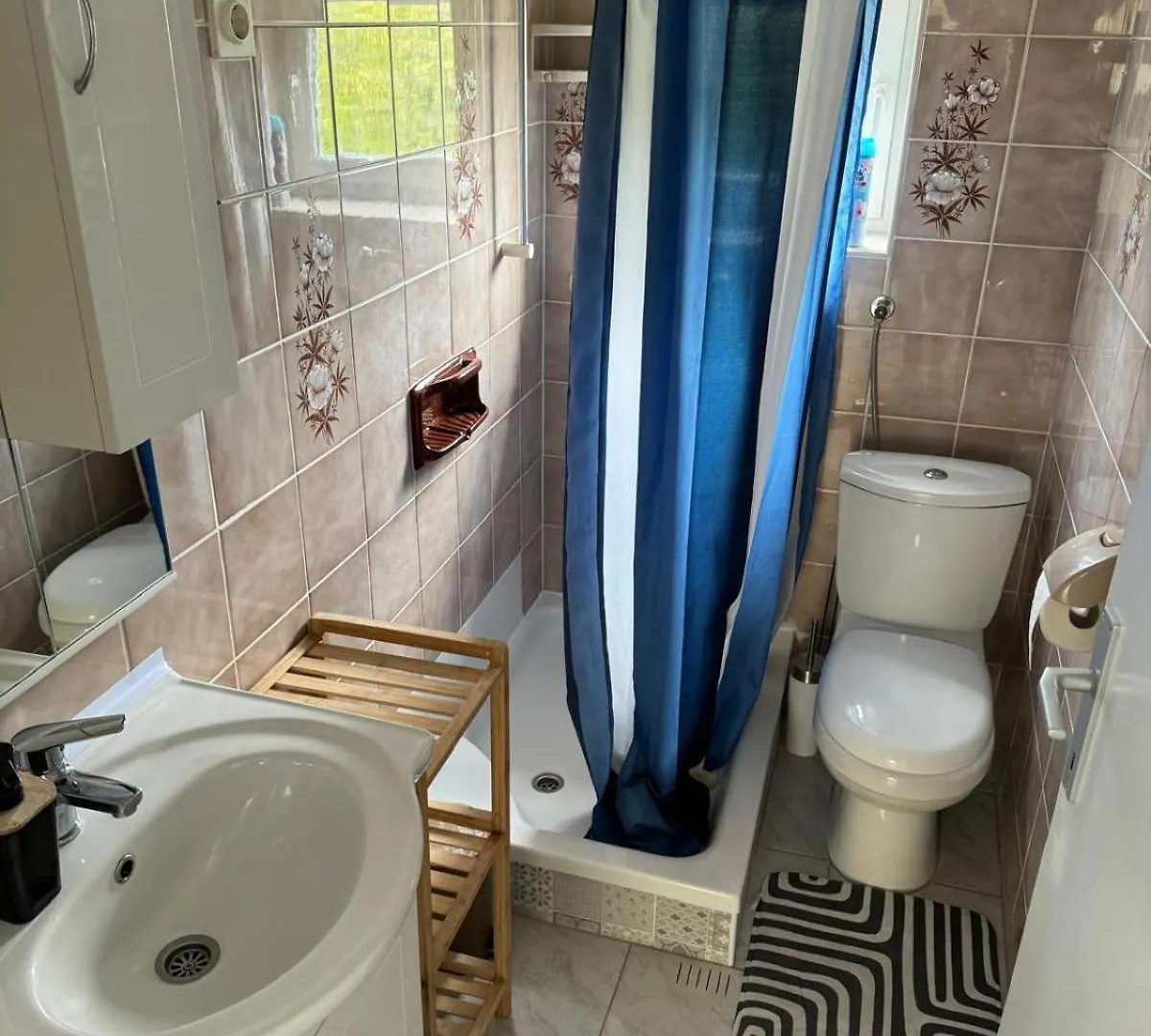 Apartments Gasparic Barbat na Rabu