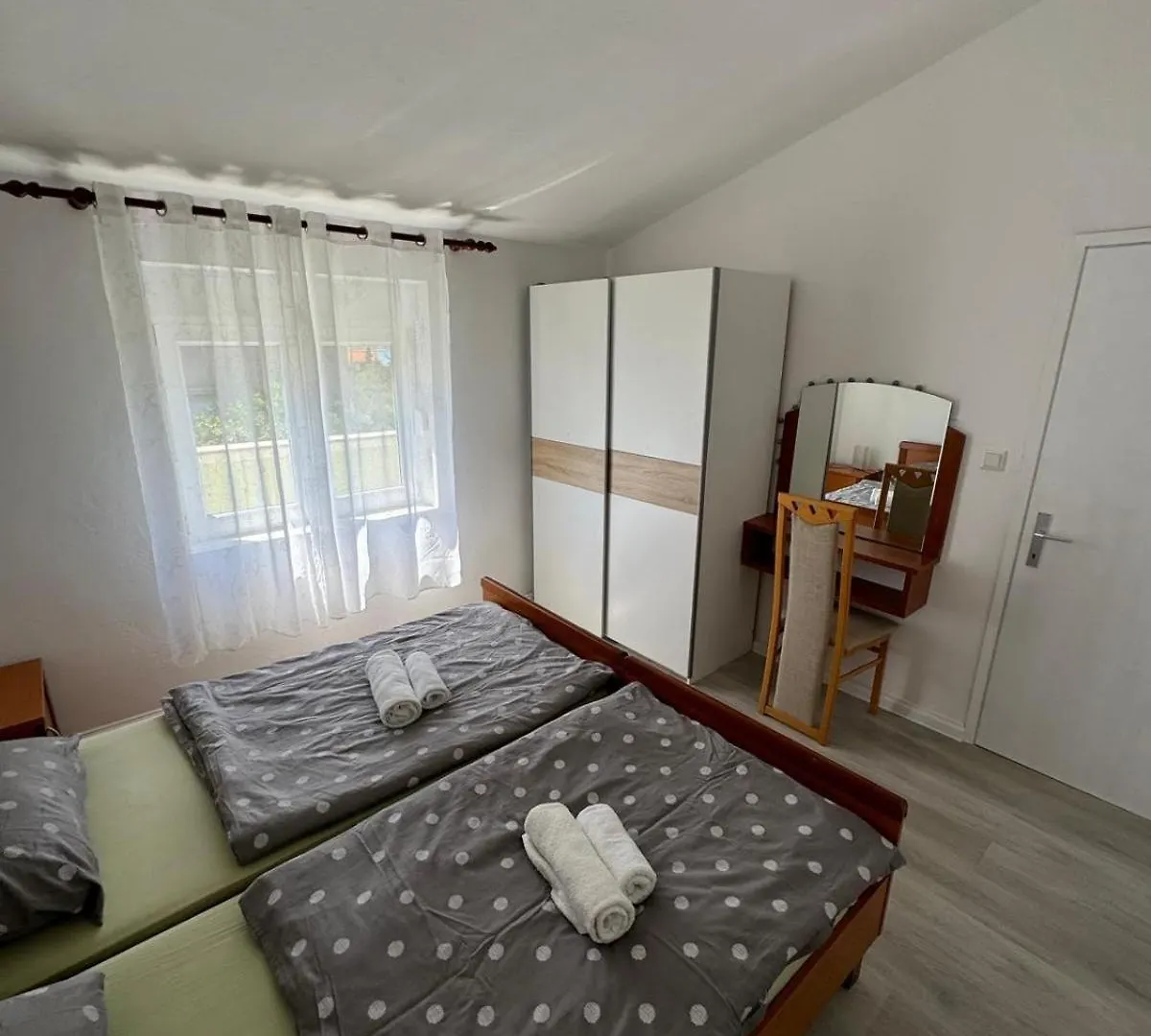 Apartments Gasparic Barbat na Rabu Croatia