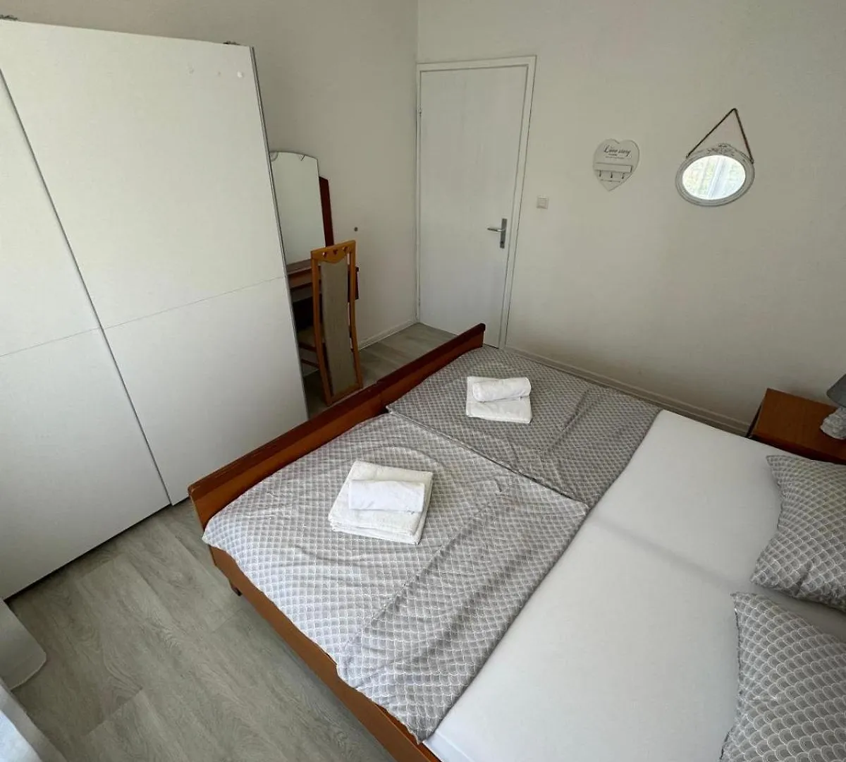 Apartments Gasparic Barbat na Rabu Croatia