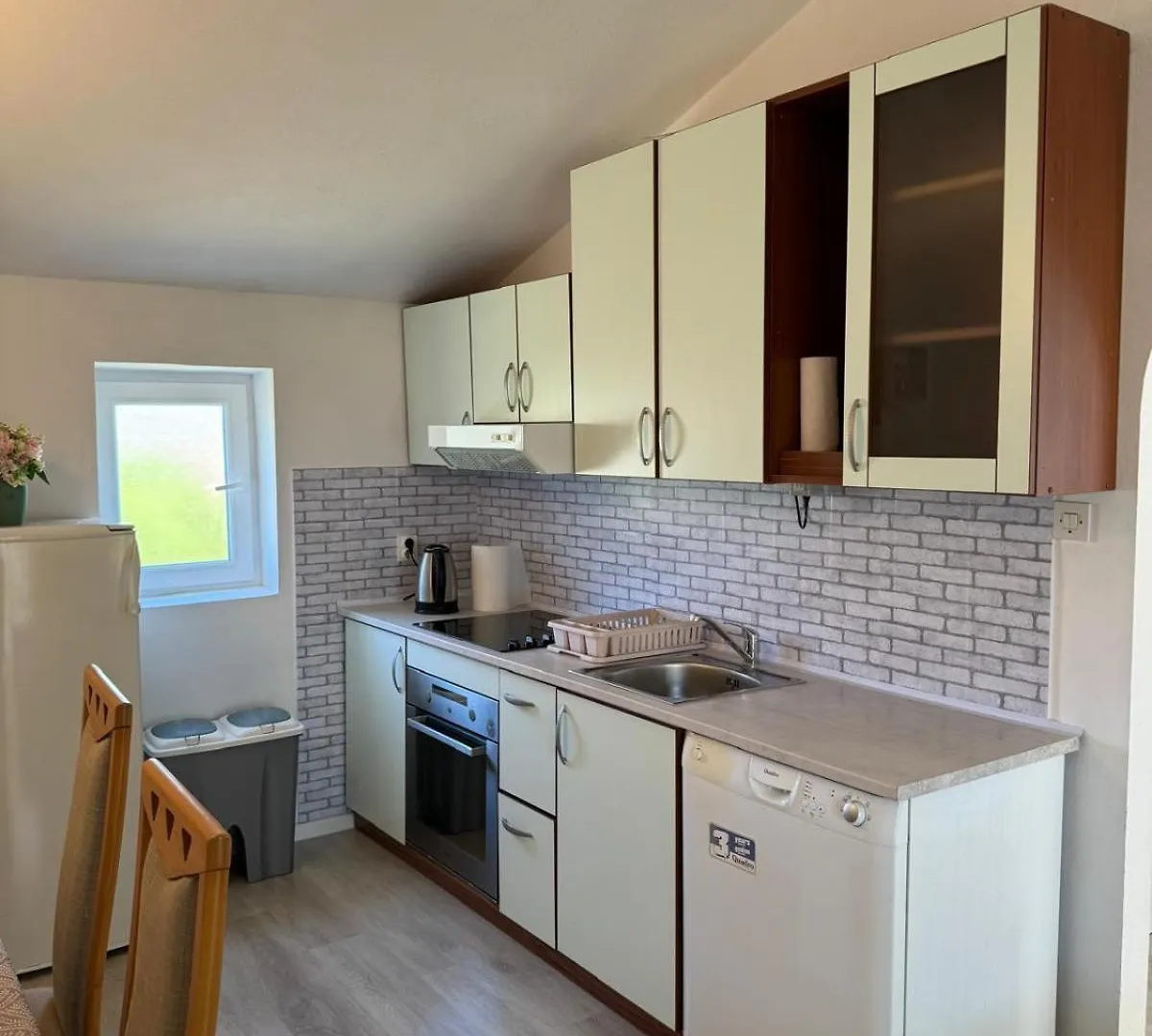 Apartments Gasparic Barbat na Rabu 0*,