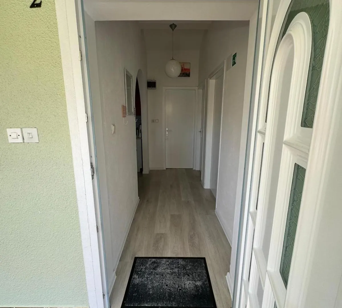 Apartments Gasparic Barbat na Rabu 0*,