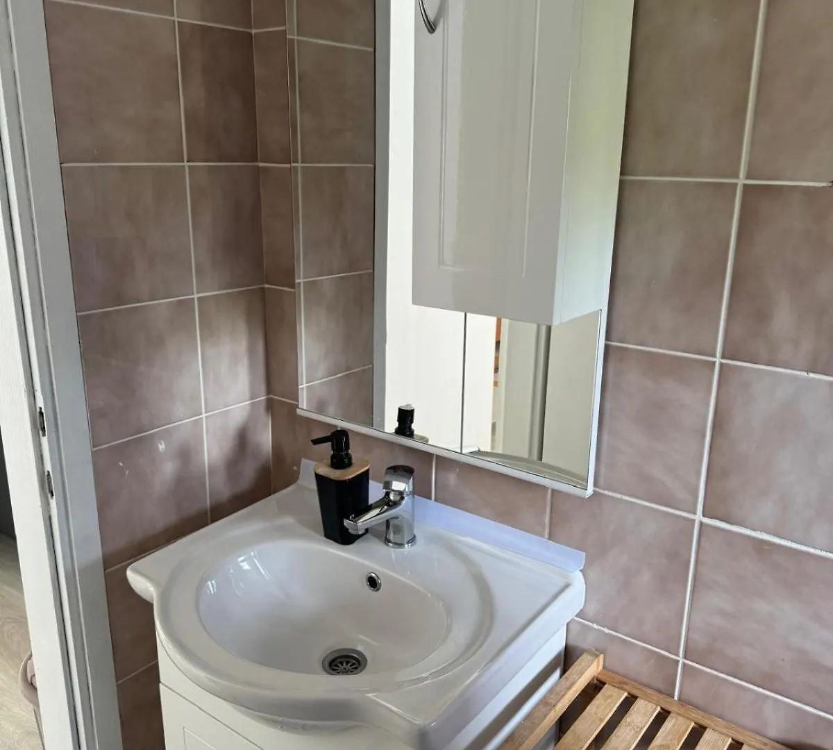 Apartments Gasparic Barbat na Rabu